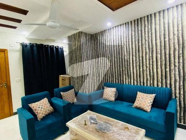 E 11 two bedroom apartment available for sale