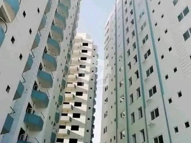 E 11 Two Bedroom Unfurnished Apartment Available For Rent
