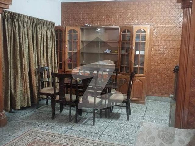 E 11 Triple Storey House For Sale