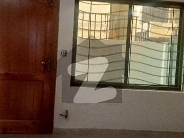 E 11 1 Ground Portion For Rent 2 Bedroom 2 Bathrooms Prime Location