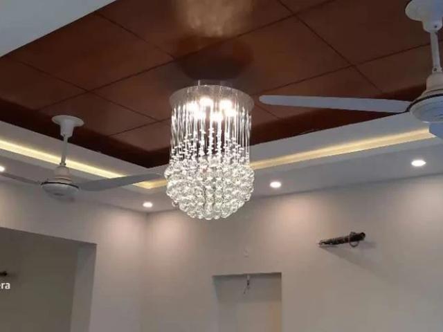 E. 11.3 New Triple Story Full House 9. Bedrooms Islamabad E 11 ID 61706
