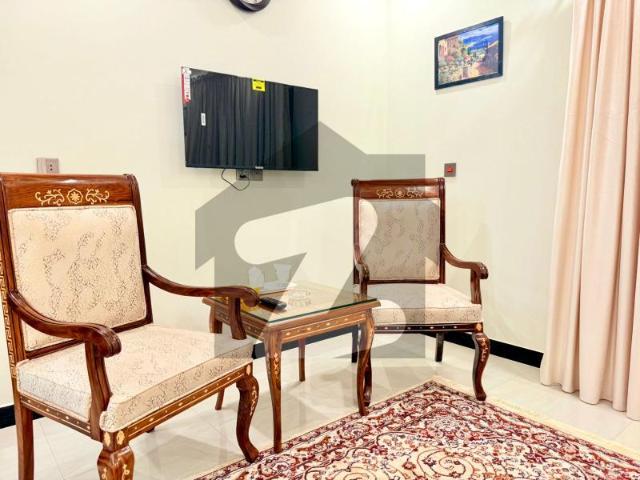 E 11 4 1kanal Full Furnished House Available For Rent In E 11 Islamabad E 11/4