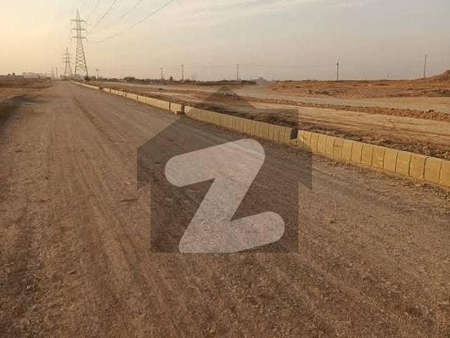 E 12/2 Three Sided Corner Plot for Sale | Size 30x60 | Developed Street | Prime Location