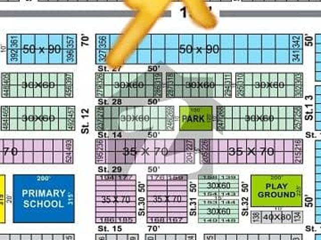 E 12 plot 30+60