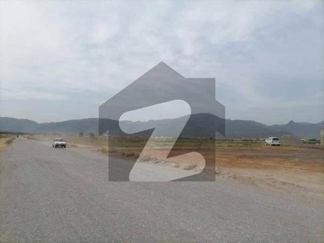 E 12 Residential Plot Sized 1250 Square Feet Is Available