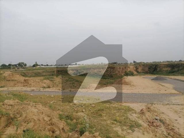 E 12.30/60 Plot For Sale
