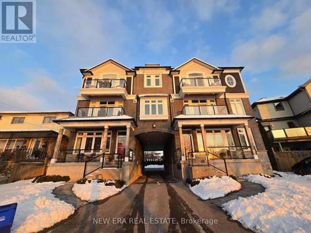 E 366 Bay Street, Hamilton, ON, L8L 1M7 condo for sale | Listing ID X11969 | Royal LePage