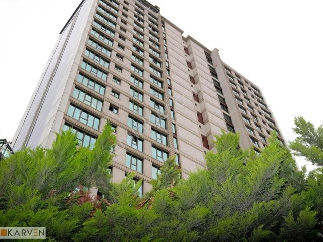 E 5 'e Yürüme Mesafesinde 2+1 Kiralık Daire