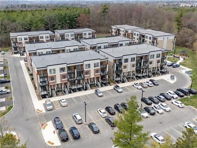 E 78 25 Isherwood Avenue, Cambridge, ON, N1R 0E2 condo for sale | Listing ID 40719 | Royal LePage
