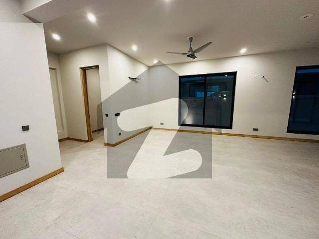 E 7 Brand New House For Sale INCOMING RENT 19000$