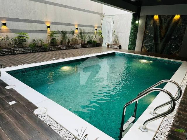 E 7 Brand New House For Sale