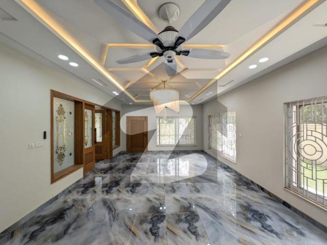 E 7 Brand New Luxury House for Rent E 7