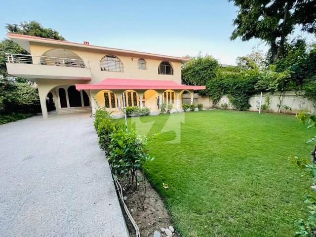 E 7 House For Sale