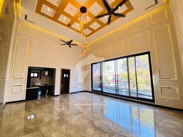 E 7 House For Sale