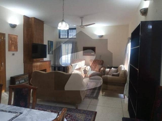 E 7 Luxurious 2 Bedroom Upper Portion For Foreigners In E 7, Islamabad For Rent