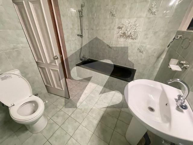E 7 Spacious House With Beautiful Garden Available For Rent. E 7