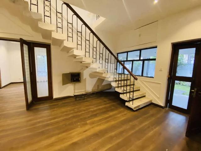 E 7 Renovated House For Rent