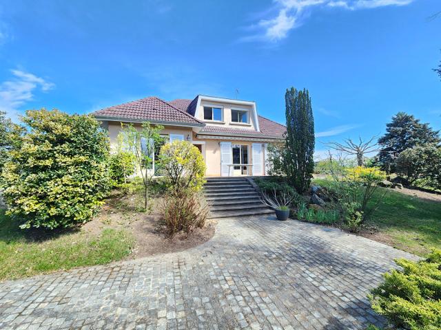 Écotay l'Olme Vente Maison 42