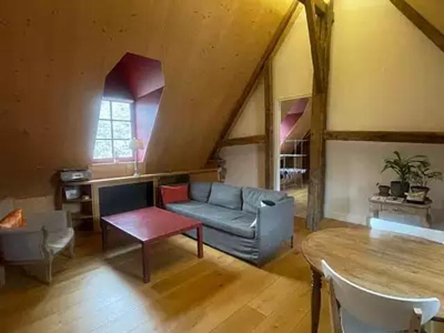 Écouché les Vallées 61150 Location appartement 2 pièces t2
