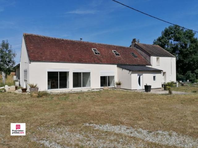 Écouché Vente Maison 61