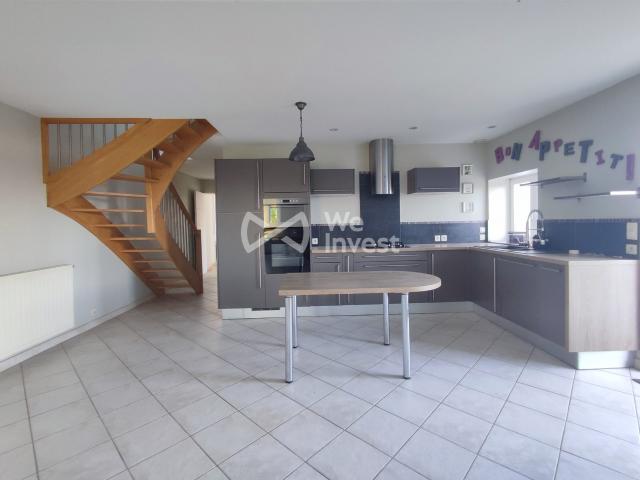 Écouché Vente Maison 61