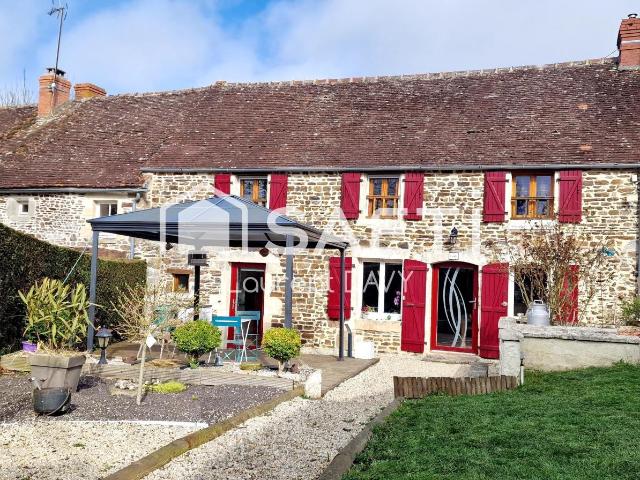 Écouché Vente Maison 61