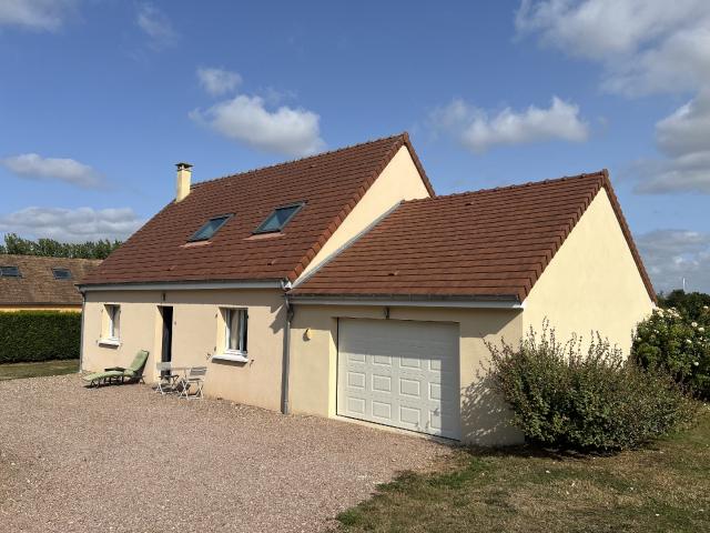 Écouché Vente Maison 61