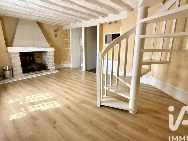 Écouen Vente Appartement 95