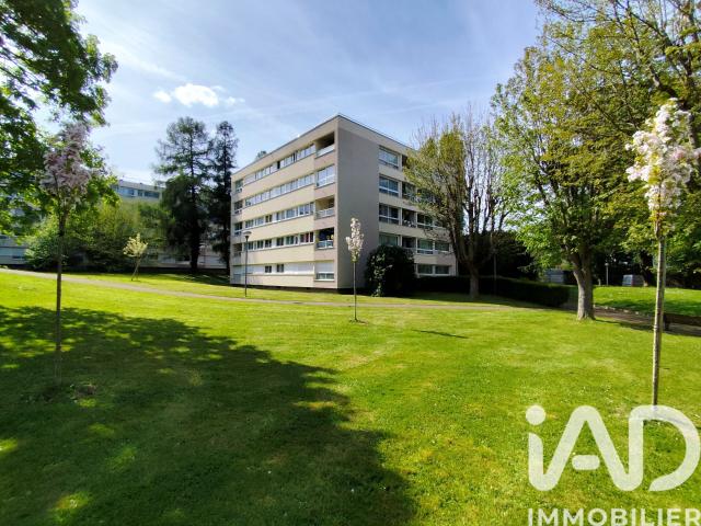 Écouen Vente Appartement 95