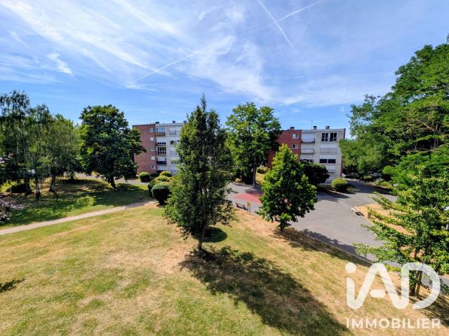 Écouen Vente Appartement 95