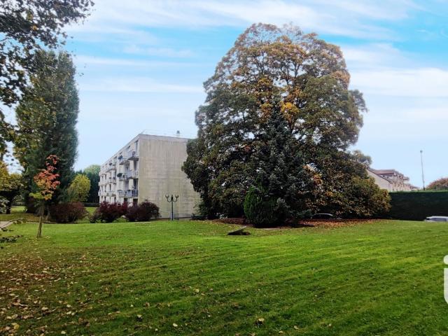 Écouen Vente Appartement 95