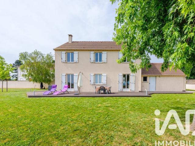 Écouen Vente Maison 95