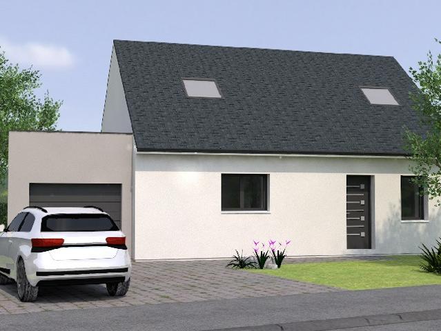 Écouflant Vente Maison 49