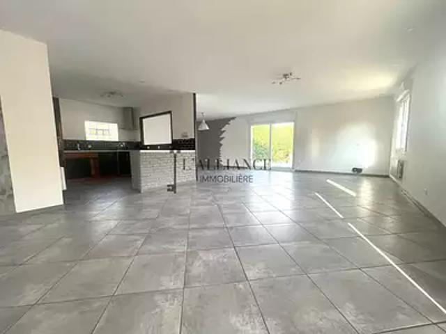Ecoust Saint Mein 62128 Achat / Vente maison 7 pièces t7