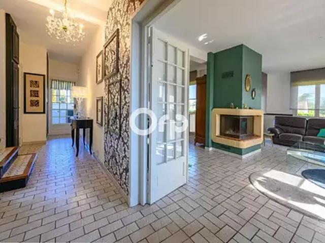 Ecourt Saint Quentin 62860 Achat / Vente maison 5 pièces t5 jardin terrasse