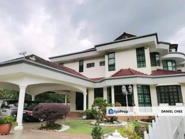 EcoVillage @ Meru Valley Resort