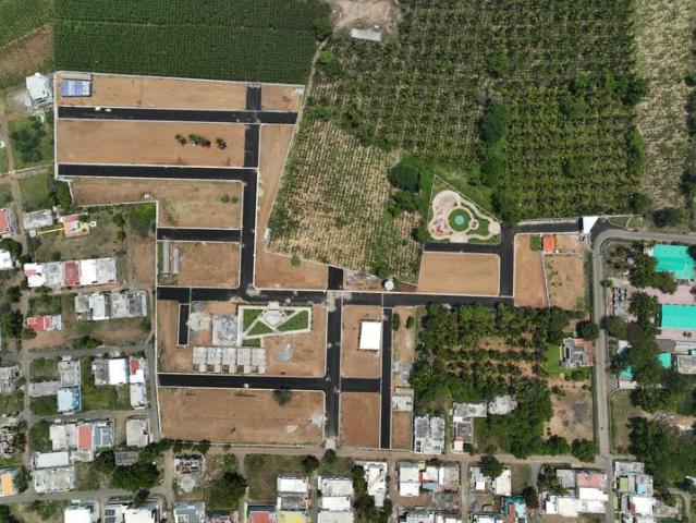 Ecovistalife Mount Shadows,Karamadai Residential Plot For Sale Coimbatore