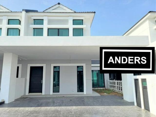 Ecoworld Ashton 30x60 Eco Horizon Garden Home Batu Kawan NEW Sale
