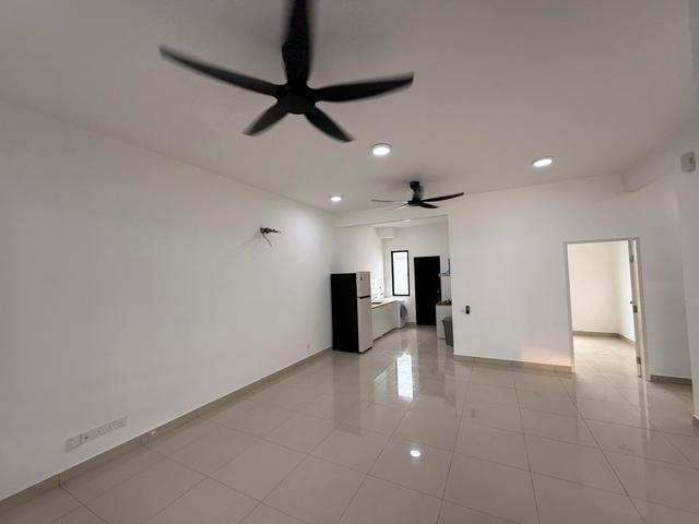 Ecoworld Cohome Camdon Ground Floor Batu Kawan Townhouse New