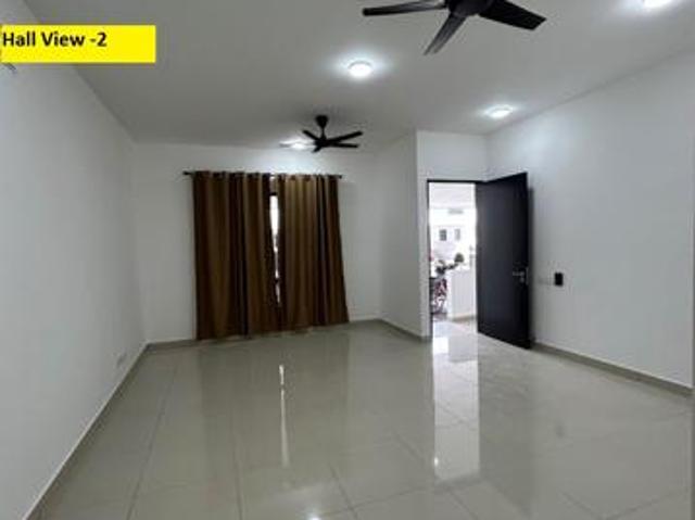 Ecoworld Cohome Camdon Landed Eco Horizon Townhouse Sale