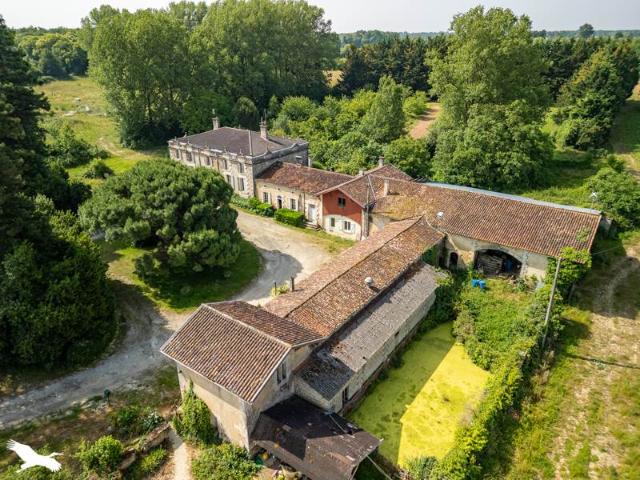 Écoyeux Vente Maison 17