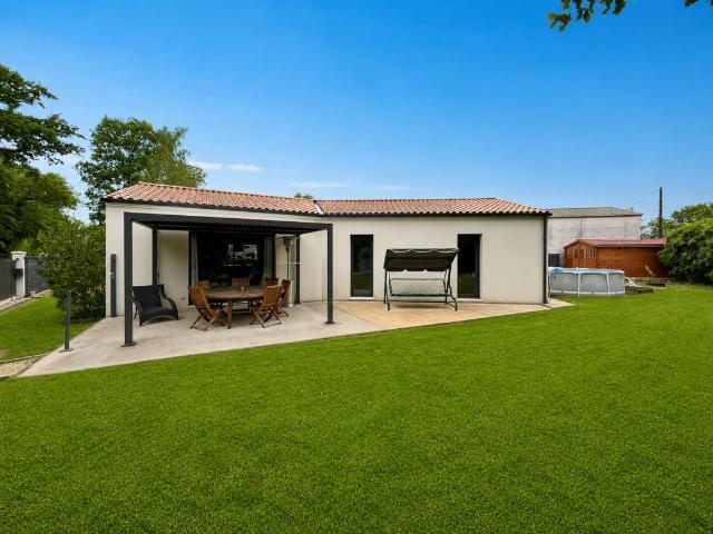 Écoyeux Vente Maison 17