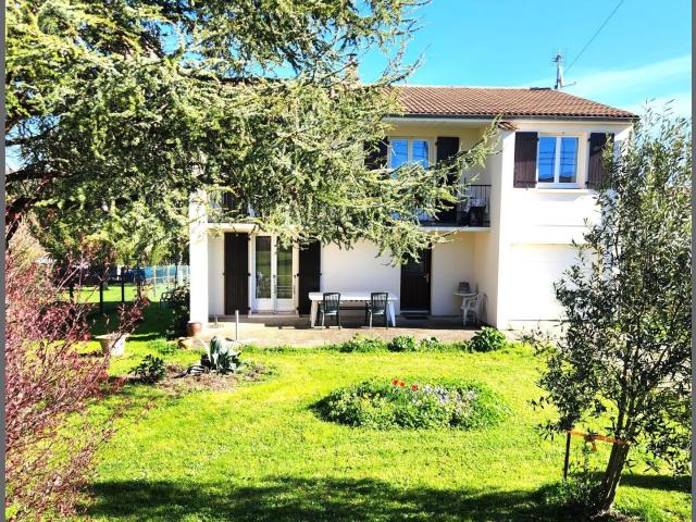 Écoyeux Vente Maison 17