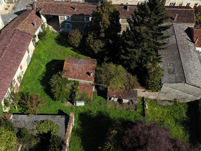 Écoyeux Vente Propriété/château 17
