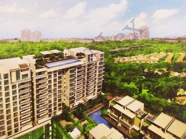 ECO Condominium For Sale, $1,450,000, 2 Bed 2 Bath 861 sqft $1,684.00 psf