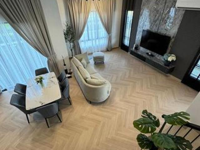 Eco Camdon For Rent Fully Furnished MoveIn Ready Dont Miss