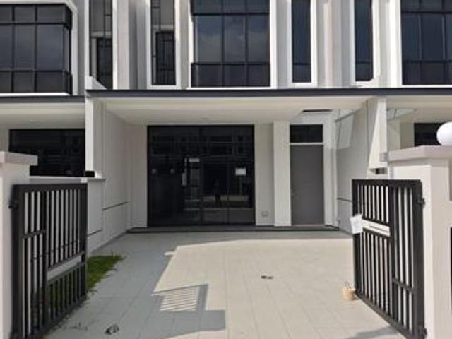 Eco Cascadia Setia Indah Nearby Austin Sri Austin Johor Jaya
