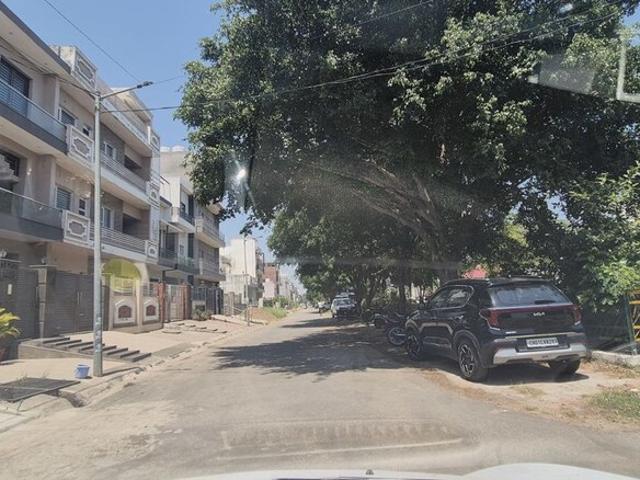 Eco City 200 Sq.Yd. Plot in Mullanpur Mohali Listing ID: #10355