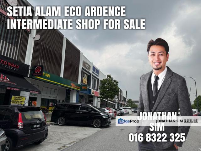 Eco Ardence