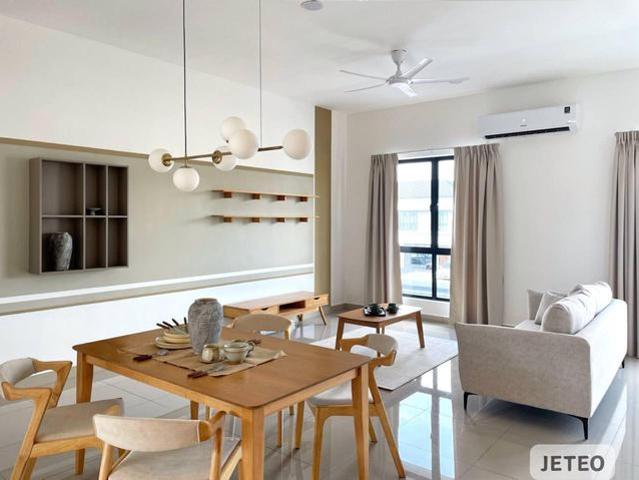 Eco Ardence Ember Cohome Upper Floor